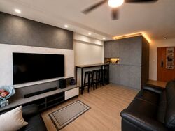 Blk 783A Woodlands Pasture I (Woodlands), HDB 5 Rooms #560637631